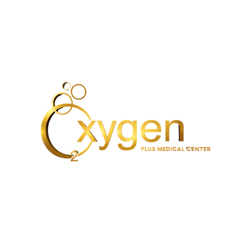 Oxygen Plus Medical Center logo